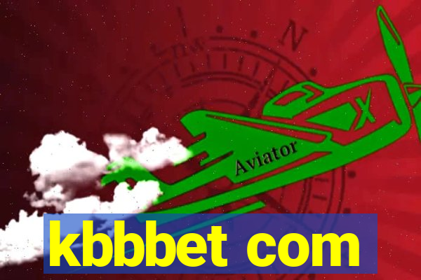 kbbbet com